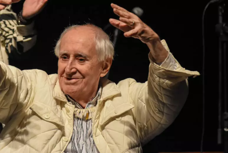 zé celso