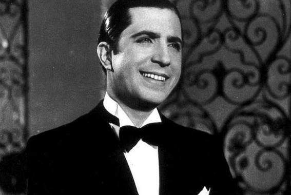 carlos gardel