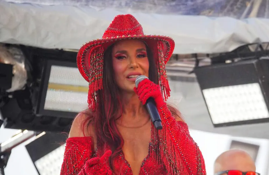 ivete