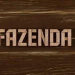 a fazenda 15 logo