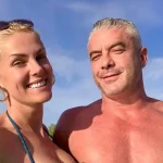 Ana Hickmann e Alexandre Corrêa