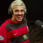 Chico Moedas estará no BBB24