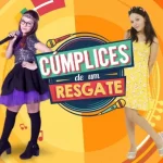 Cúmplices de um Resgate