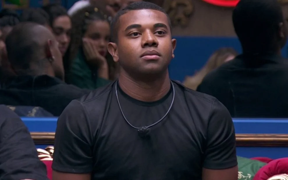 Davi BBB24