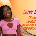 Leidy Elin