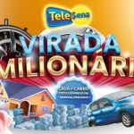 Tele Sena 2024 ano novo