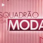 Esquadrão da Moda
