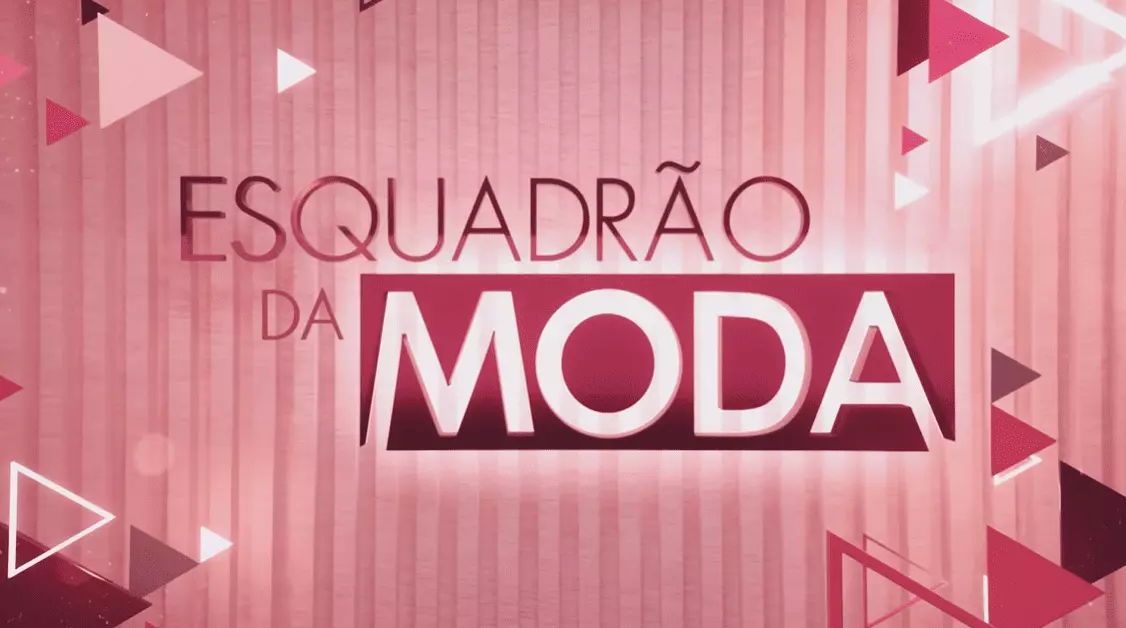 Esquadrão da Moda