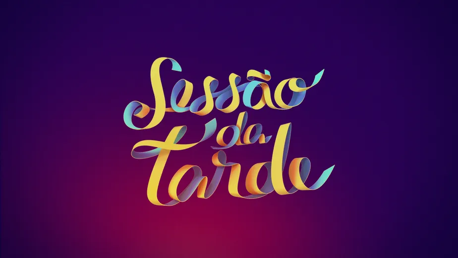 Sessão da Tarde