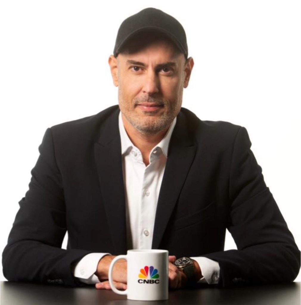 douglas tavolaro