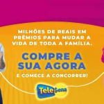tele sena de mães 2024