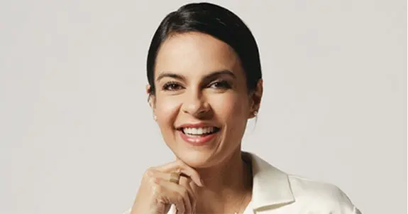 Carolina Vargas