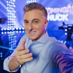 domingão com luciano
