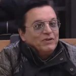 Nahim em participação nos realitys da Record