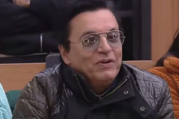 Nahim em participação nos realitys da Record