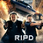 R.I.P.D. – Agentes do Além