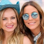 Eliana e Ivete Sangalo