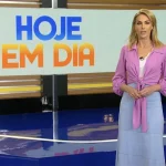 Ana Hickmann pode deixar a Record