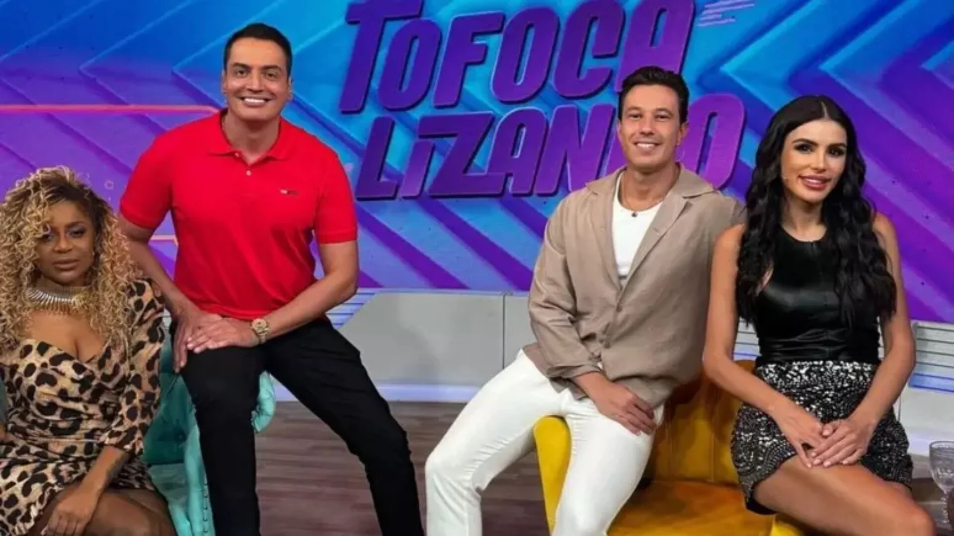 Fofocalizando tem feito inédito