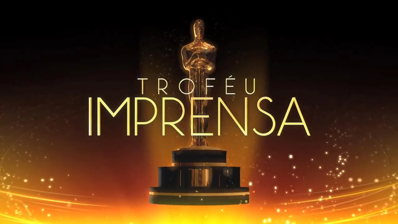 Troféu Silvio Santos
