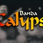 banda calypso na radar records