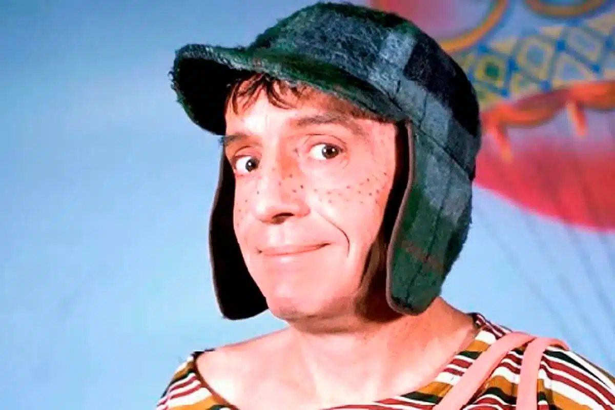 Chaves de volta no SBT