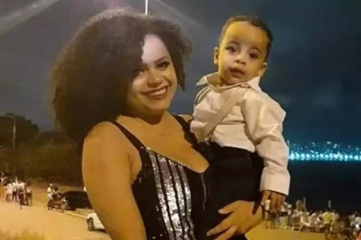 mãe mata filho joão pessoa