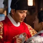 O Palhaco Coroado . Reprodução: Viki