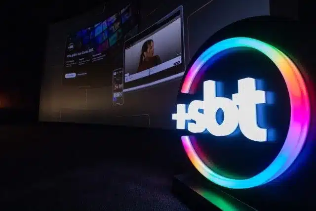 Os Ricos Também Choram estará no SBT+
