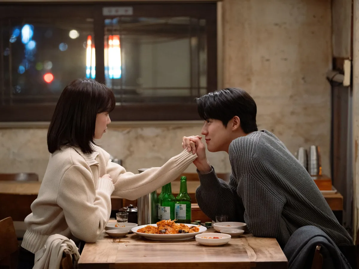Cinderela Moderna- Reprodução: Viki