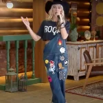 Adriane Galisteu comanda A Fazenda 16