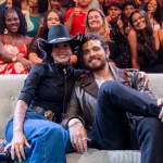 Ana Castela e Gustavo Mioto
