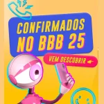 BBB 25 (Reprodução redes sociais)