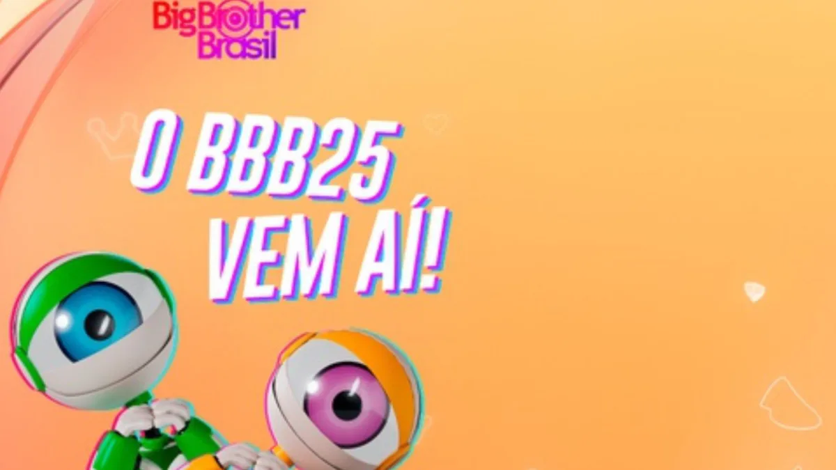 BBB (Foto Reprodução Globo)