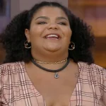 Flora Cruz (Reprodução Record)