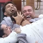 G4 (Foto reprodução Record)