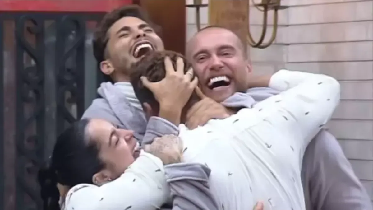 G4 (Foto reprodução Record)
