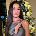 Juliette (Foto Reprodução Redes Sociais)