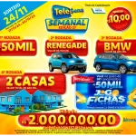 Tele Sena Semanal 27