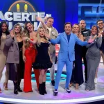 Acerte ou Caia 25/12