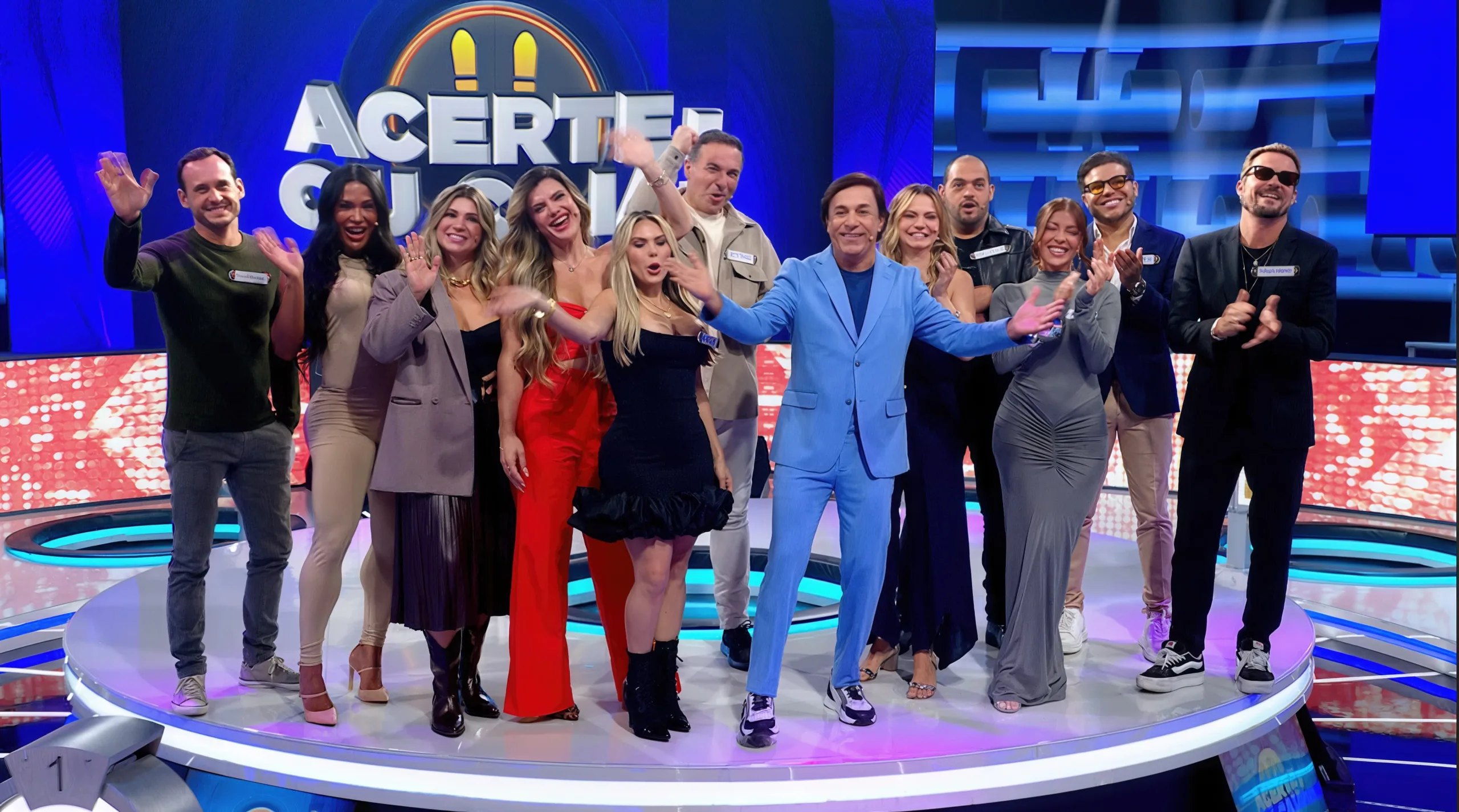 Acerte ou Caia 25/12