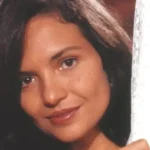 Carol em Tieta (Foto Reprodução Redes Sociais)
