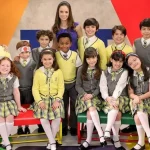 Carrossel (foto divulgação SBT)