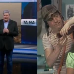 Datena e Chaves