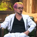 Fernando Presto (foto reprodução Record)