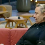 Flor Fernandez (Reprodução Record)