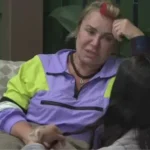 Flor e Luana (Reprodução Record)