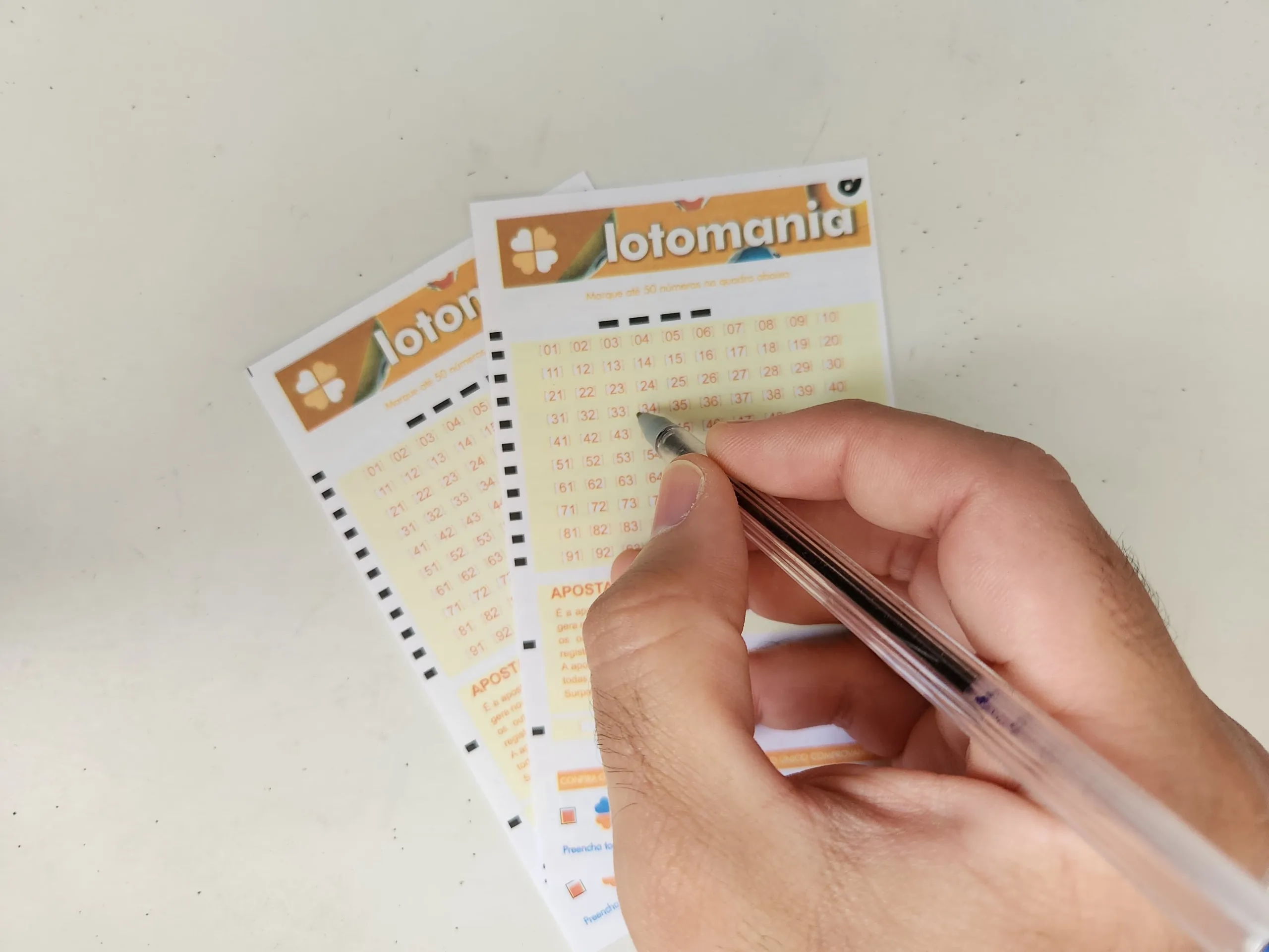 Lotomania
