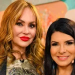 Mara Maravilha e Gabi Spanic