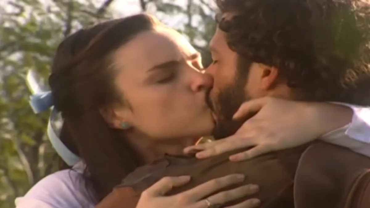 Marquinha e Tobias (Foto Reprodução Redes Sociais)